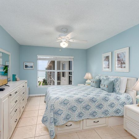 Fabulous Ocean And Pool Views From Balcony & Located On No-Drive Beach New Smyrna Beach Esterno foto