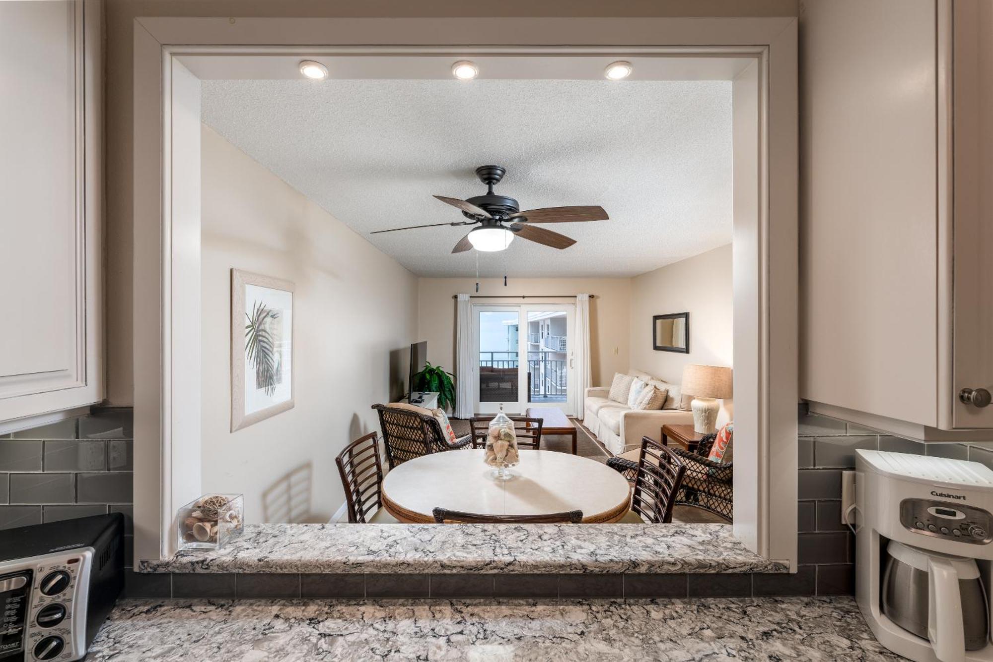 Fabulous Ocean And Pool Views From Balcony & Located On No-Drive Beach New Smyrna Beach Esterno foto