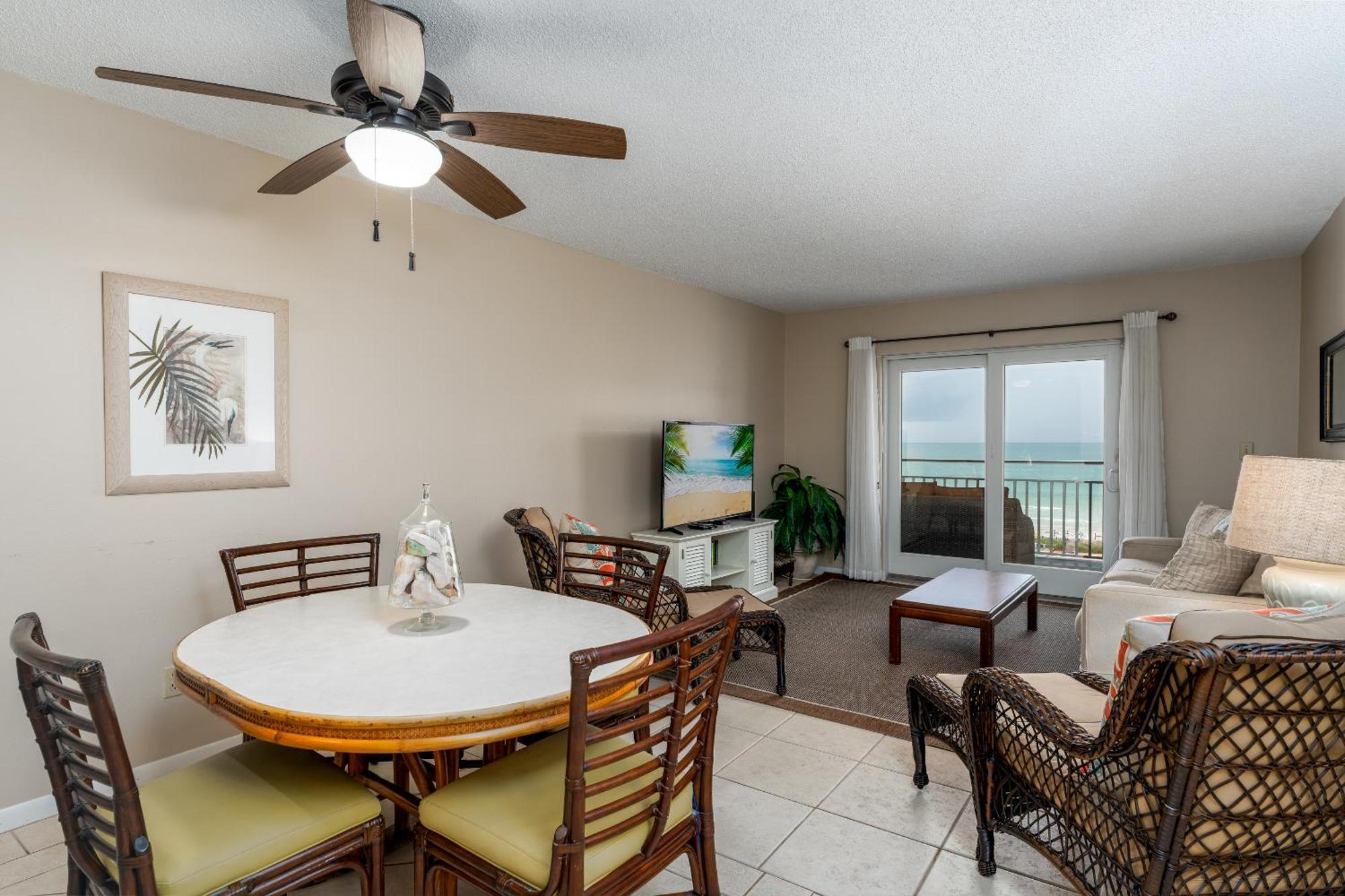 Fabulous Ocean And Pool Views From Balcony & Located On No-Drive Beach New Smyrna Beach Esterno foto